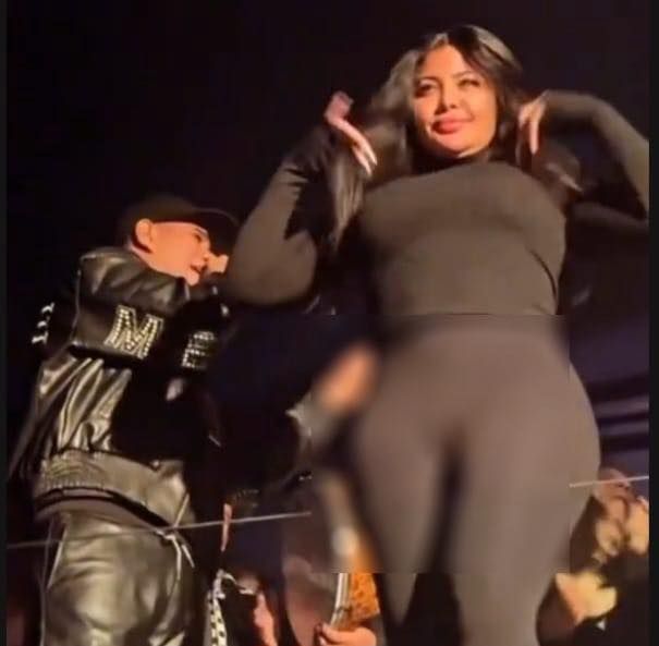 May be an image of 2 people