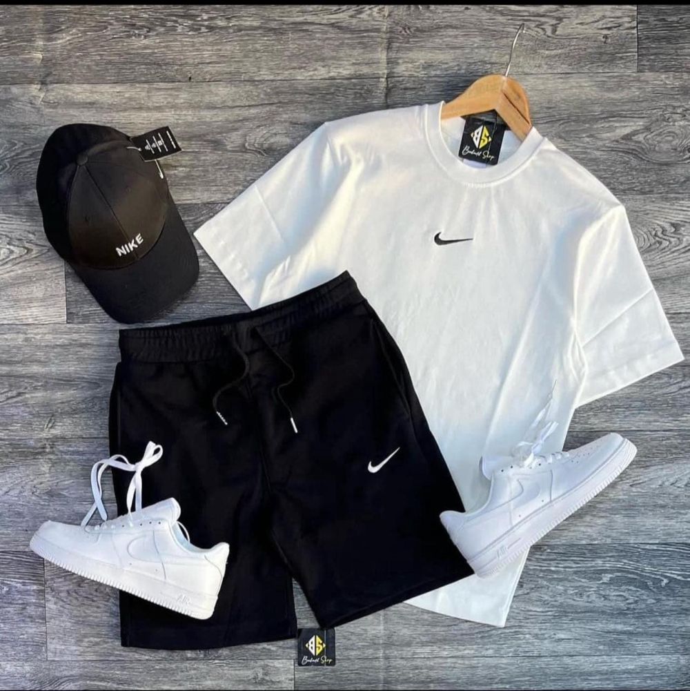 ترنج شورت Nike 2024
