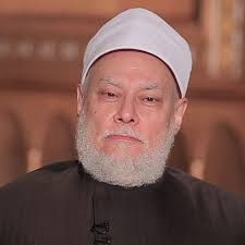 الشيخ علي جمعة