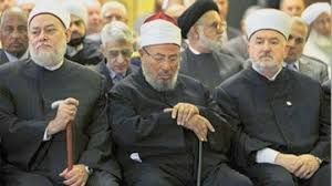 الشيخ علي جمعة