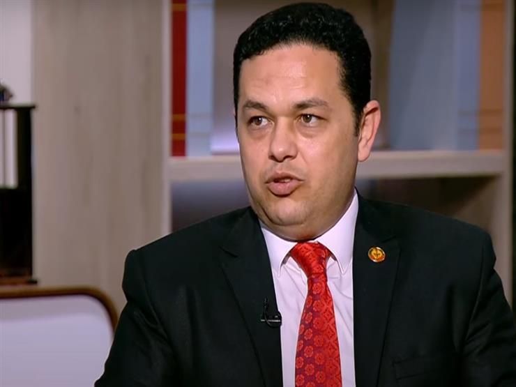 الدكتور أيسم صلاح، خبير تكنولوجيا المعلومات