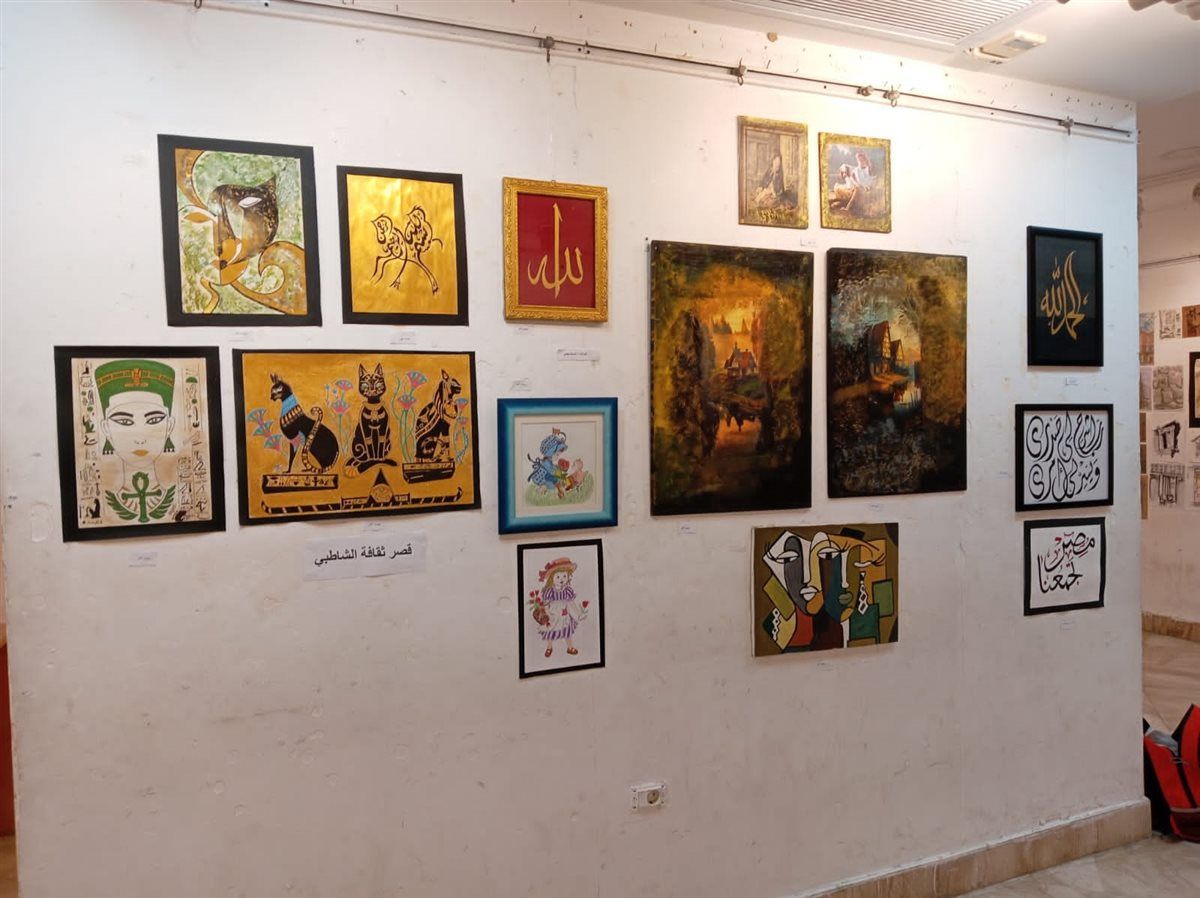 صورة من الفعالية