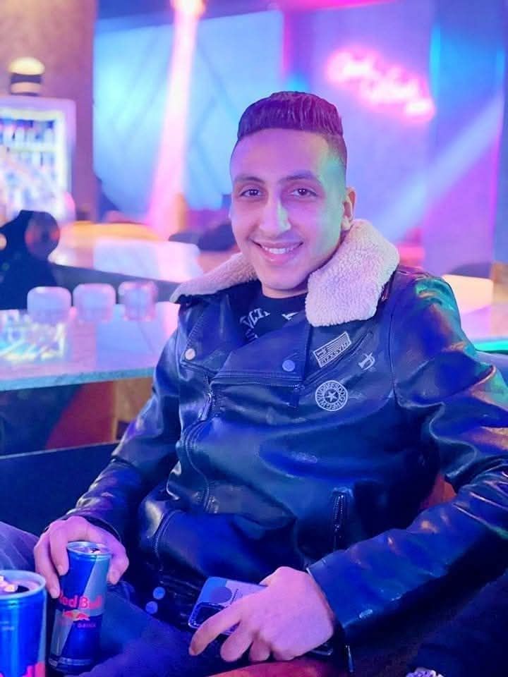 مصطفى شهيد الغدر في عين شمس