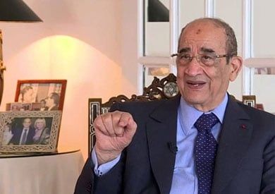 علي السمان