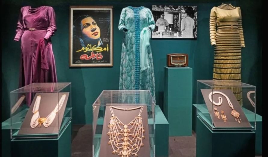 «ديفا» في بيروت: حين تصير الأسطورة وجهاً وصوتاً