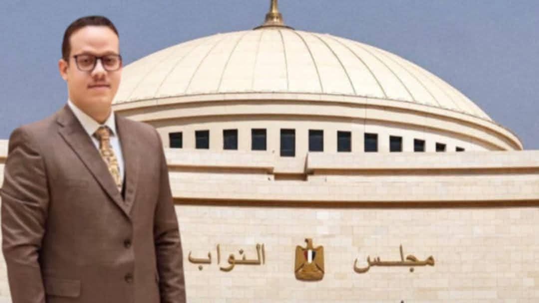 أبو الوفا قدري الشمندي المرشح لانتخابات مجلس النواب 2025 عن دائرة مركز ومدينة المنشاة بمحافظة سوهاج
