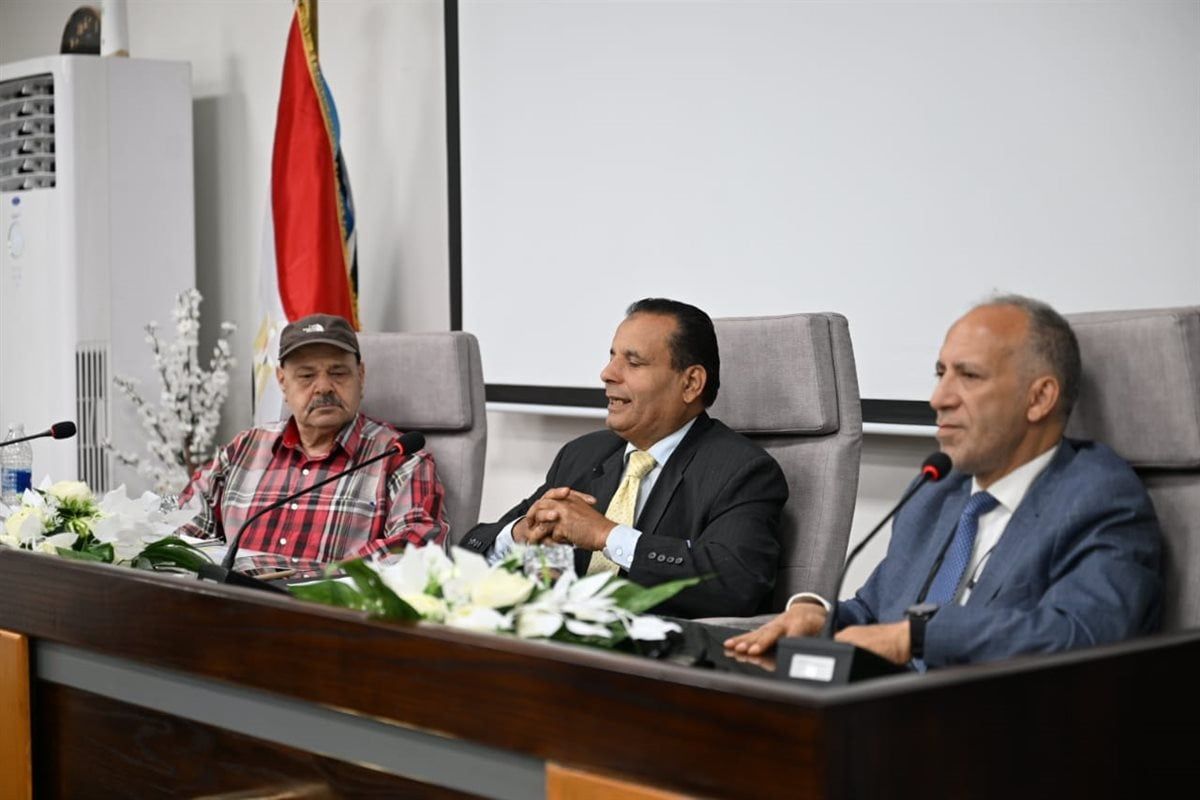 مهرجان الاسماعيلية