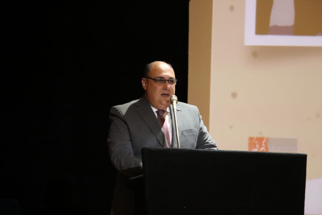 صورة من الفعالية