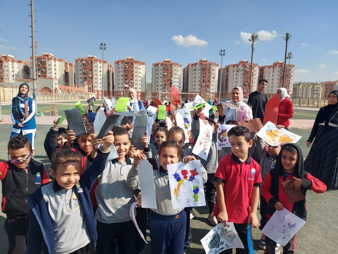 صورة من الفعالية