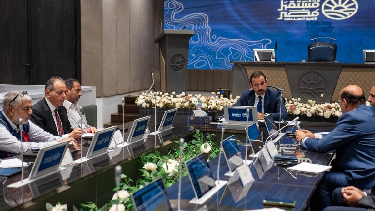 جانب من الحدث