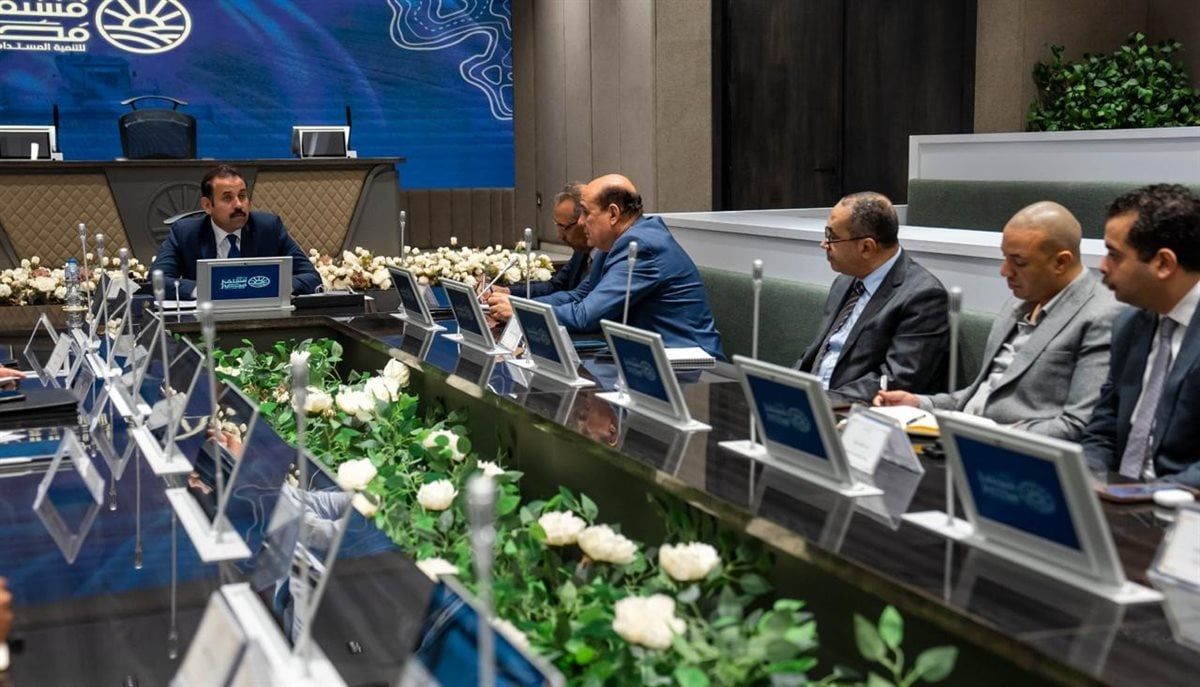 جانب من الحدث