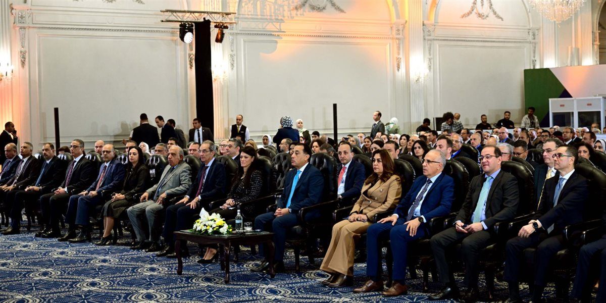 انطلاق أعمال المؤتمر الوطني