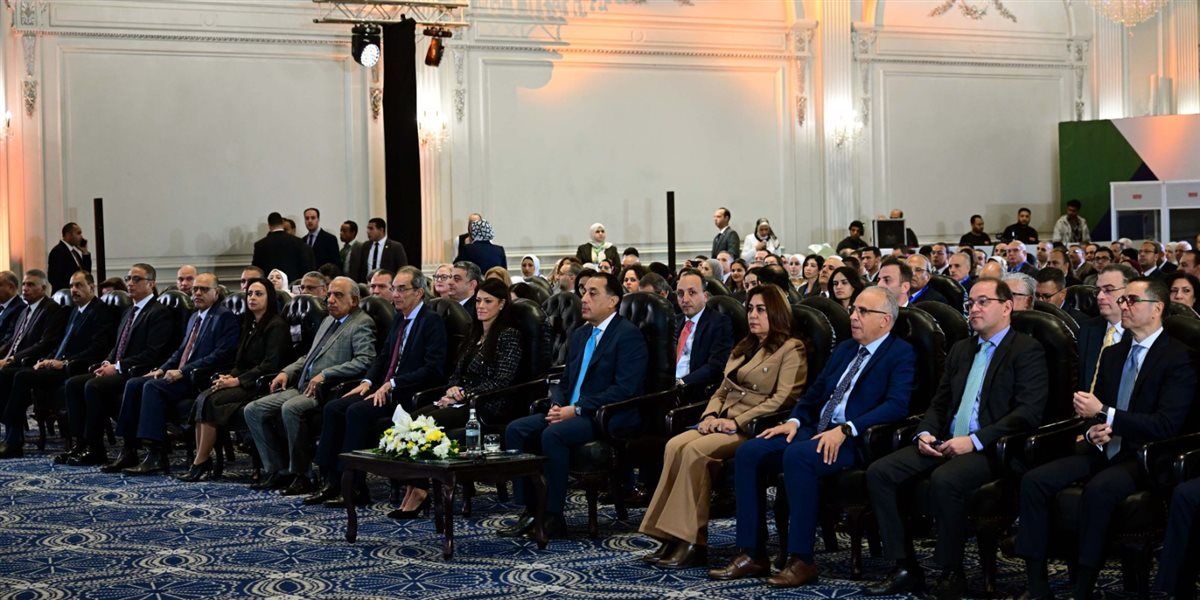 انطلاق أعمال المؤتمر الوطني