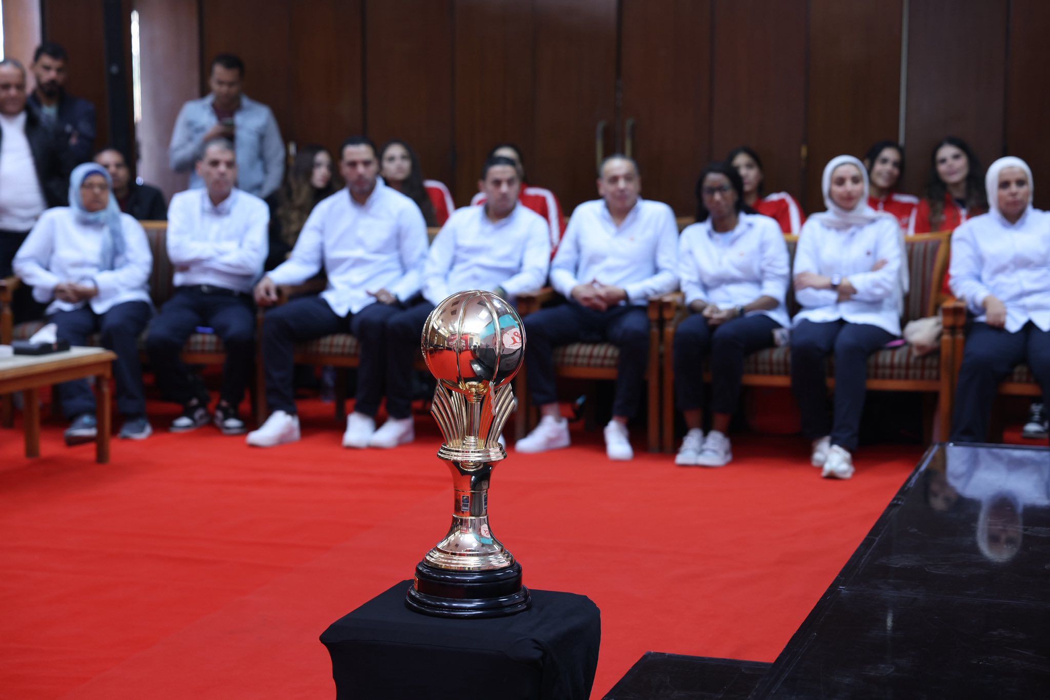 سيدات السلة سيدات السلة