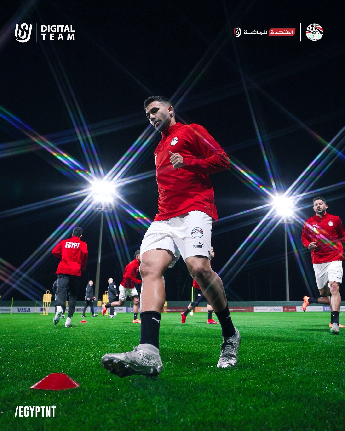 منتخب مصر يتدرب في أغادير (7) منتخب مصر يتدرب في أغادير (7)