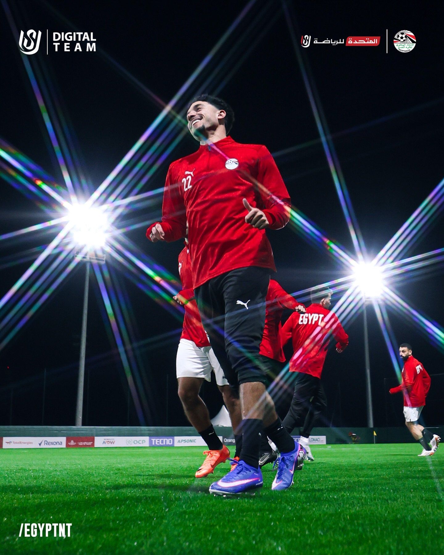 منتخب مصر يتدرب في أغادير (3) منتخب مصر يتدرب في أغادير (3)