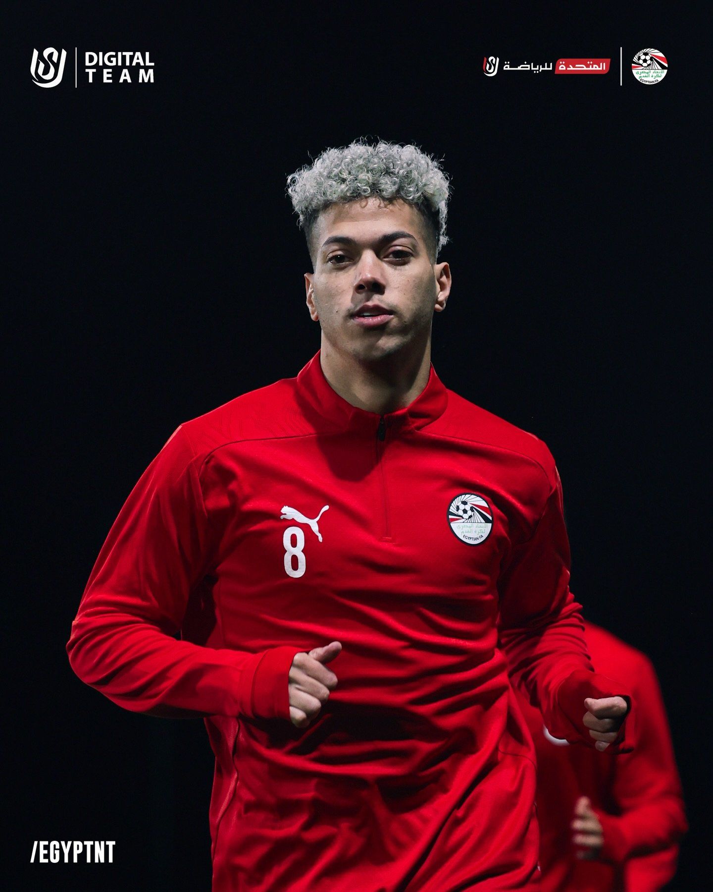 منتخب مصر يتدرب في أغادير (2) منتخب مصر يتدرب في أغادير (2)