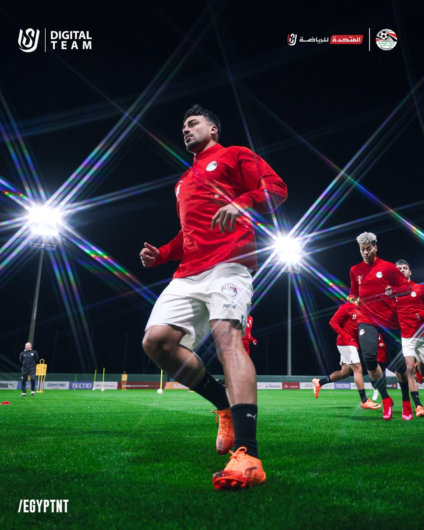 منتخب مصر يتدرب في أغادير (6) منتخب مصر يتدرب في أغادير (6)