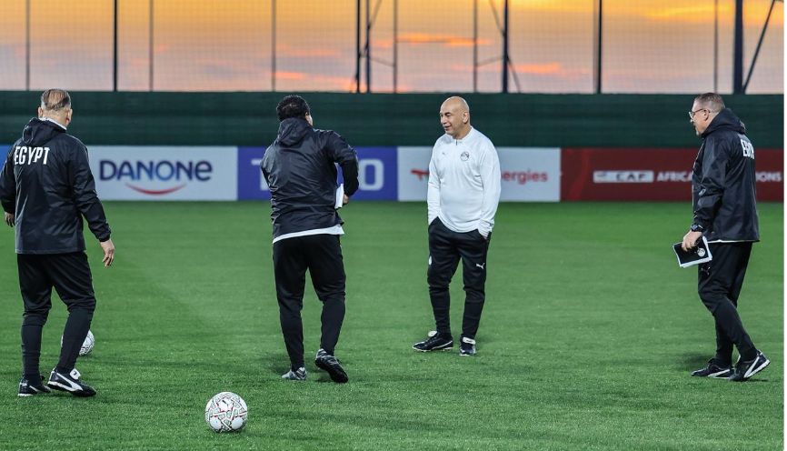 منتخب مصر 1 منتخب مصر 1