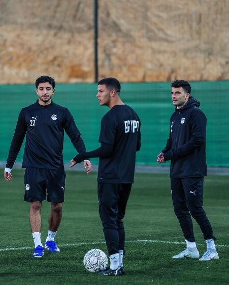 منتخب مصر 3 منتخب مصر 3