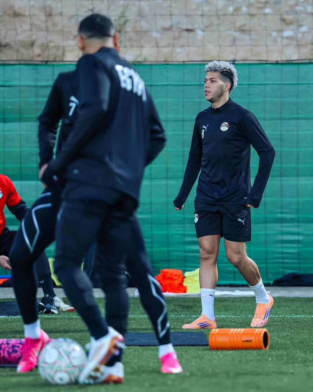 منتخب مصر 2 منتخب مصر 2