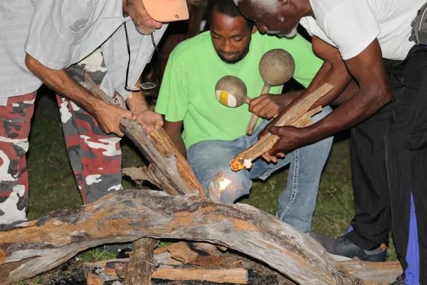 احتفال برام وسامباي احتفال برام وسامباي