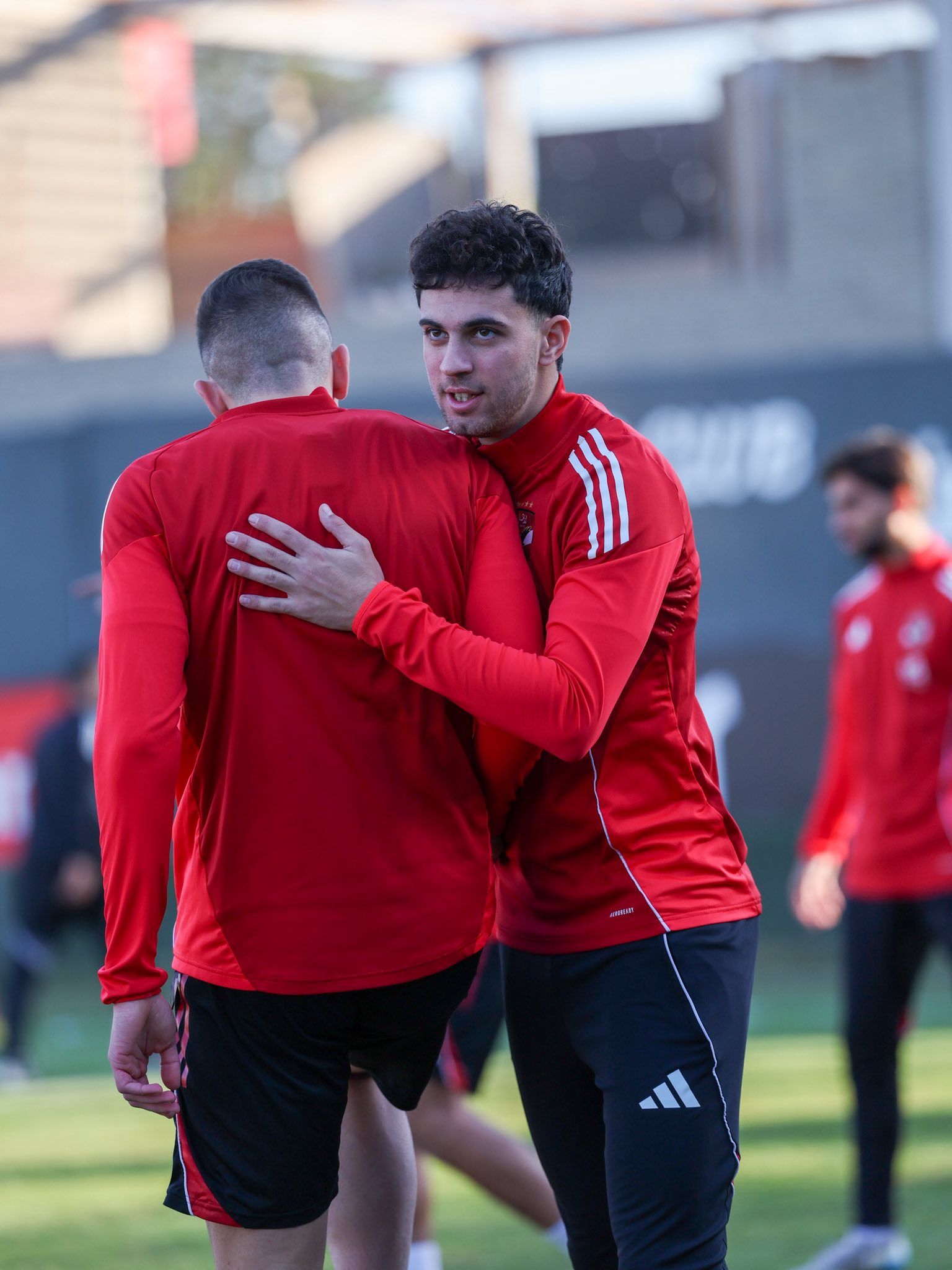 عابدين وجراديشار