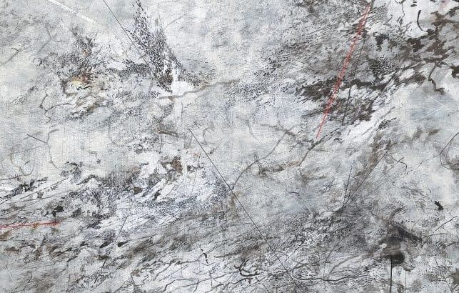 الفنانة جولى ميهريتو