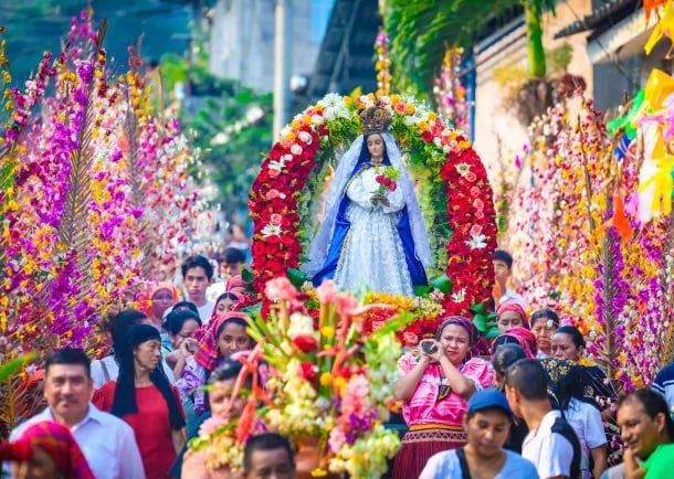 أخوية الزهور والربيع