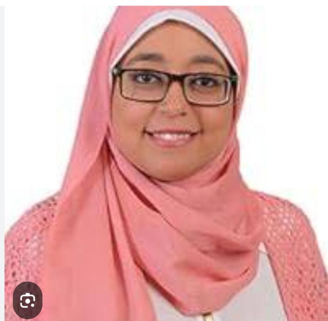 مريم عبدالعزيز