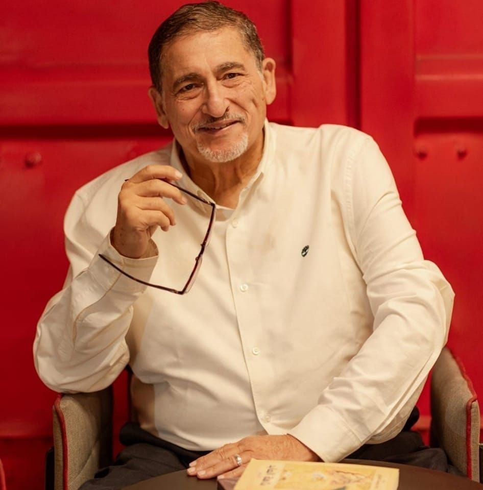 محمد يوسف الغرباوي محمد يوسف الغرباوي