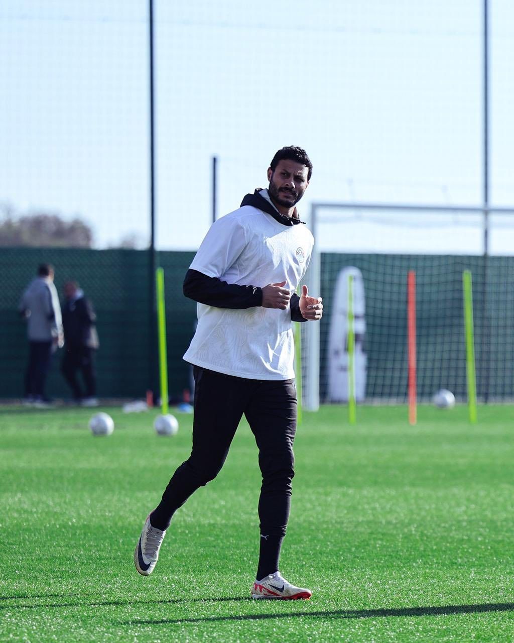 محمد الشناوى