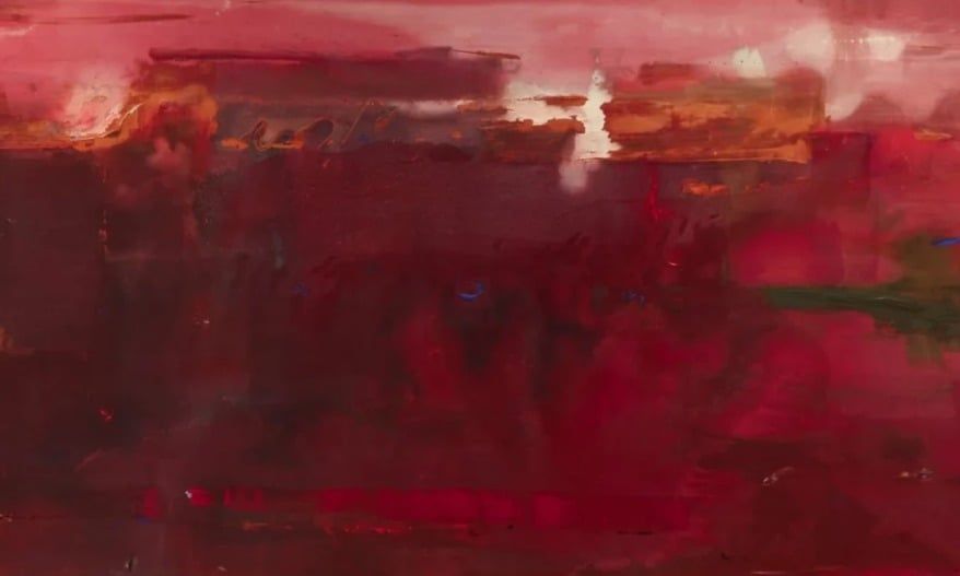 لوحة كاروسيل