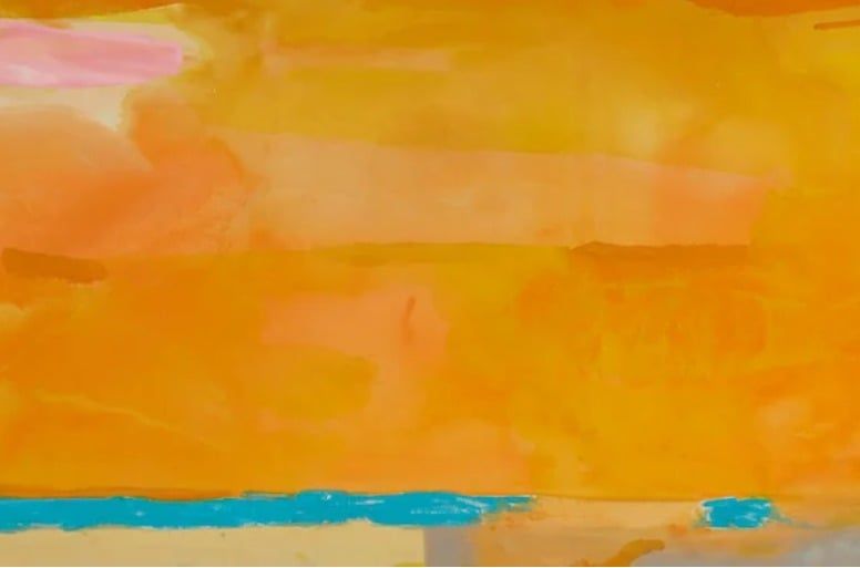 لوحة الألعاب النارية الملكية