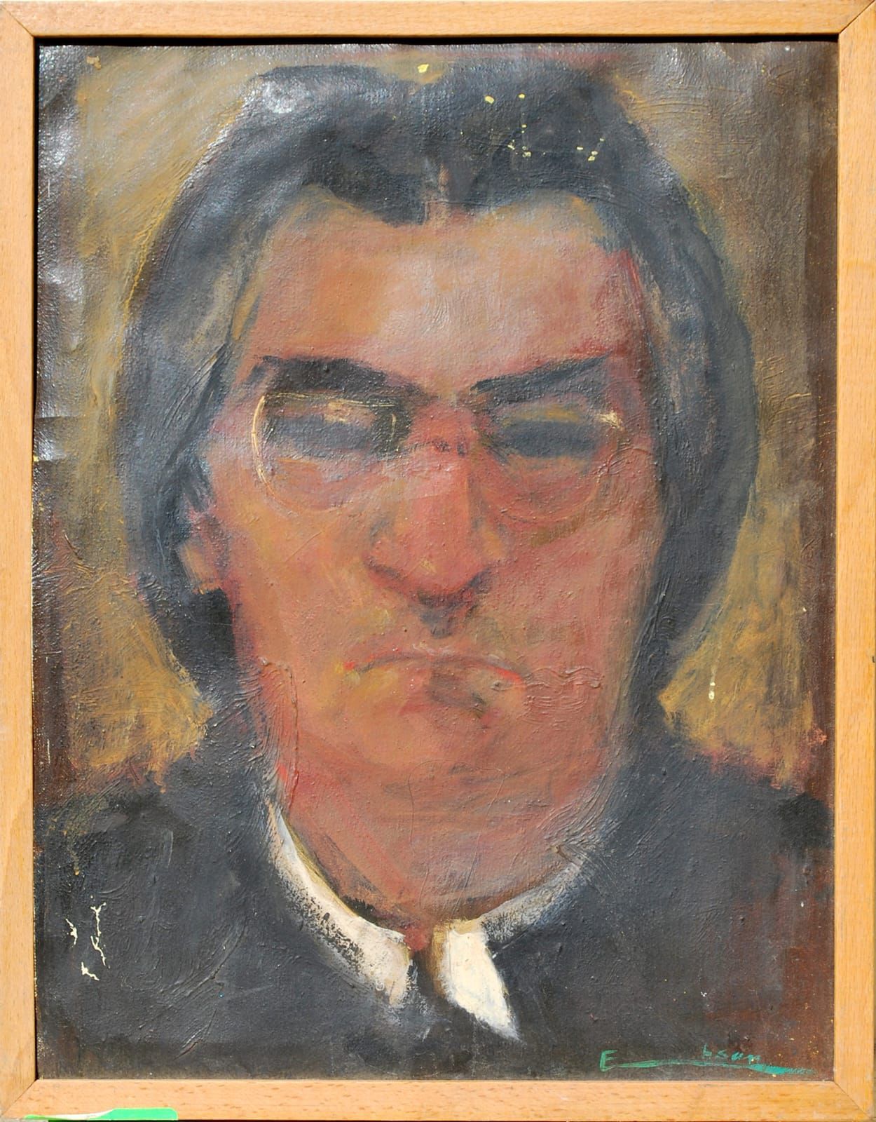 من أعمال سيف وانلي