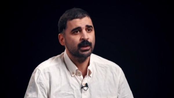 الإرهابي علي عبدالونيس