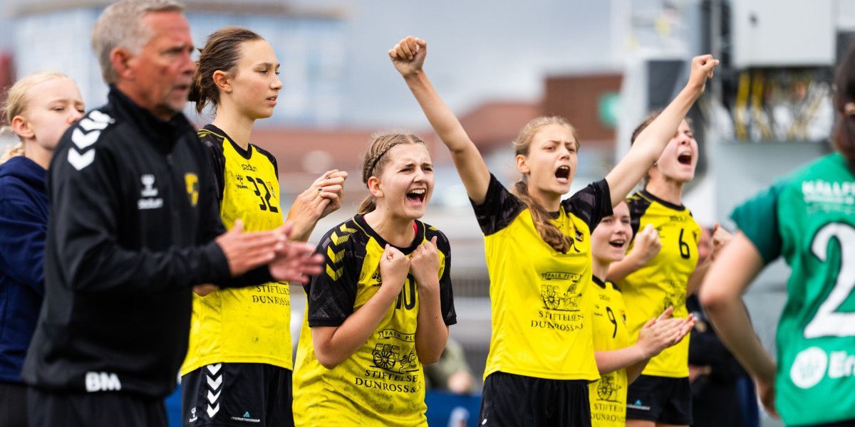 جانب من البطولة