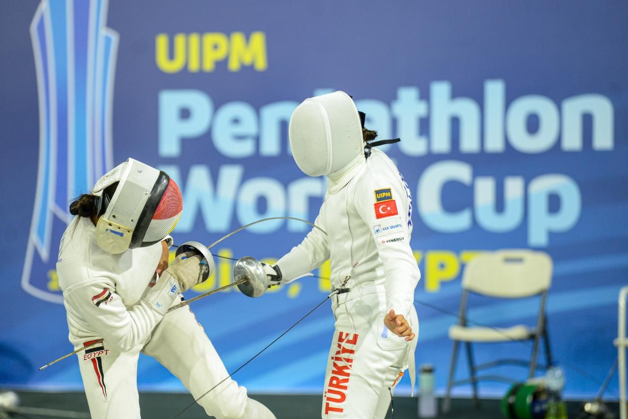 منافسات السلاح