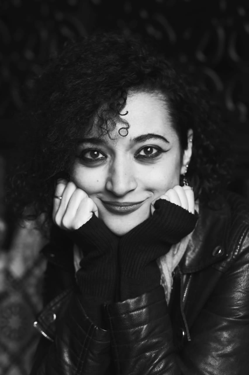 رولا عادل رشوان