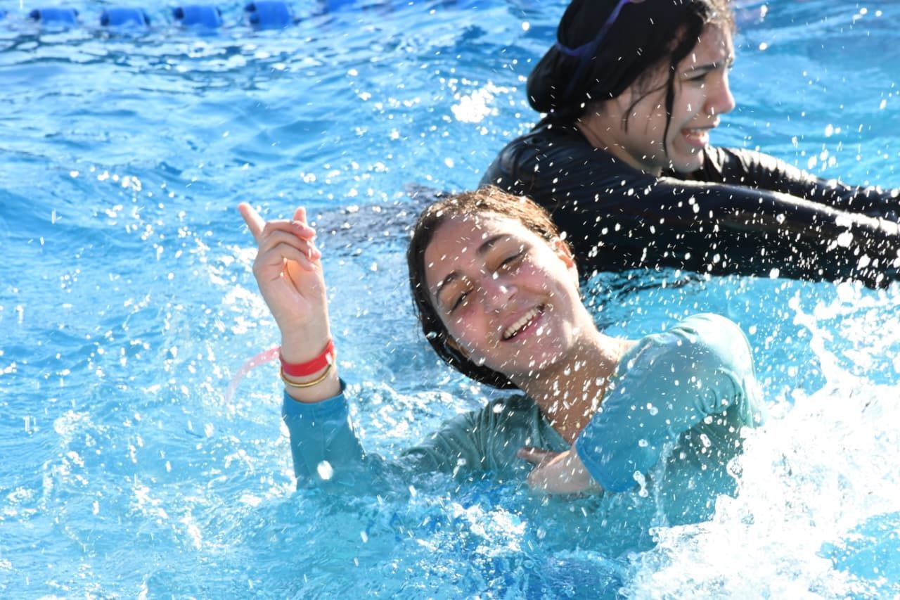 شم النسيم في الجزيرة 2 شم النسيم في الجزيرة 2