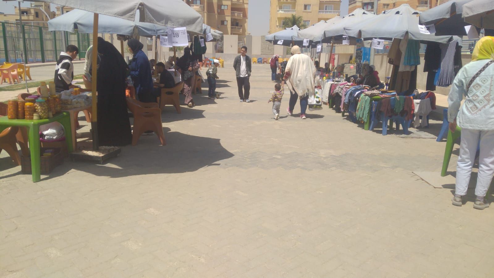 شم النسيم في الجزيرة 2 شم النسيم في الجزيرة 2