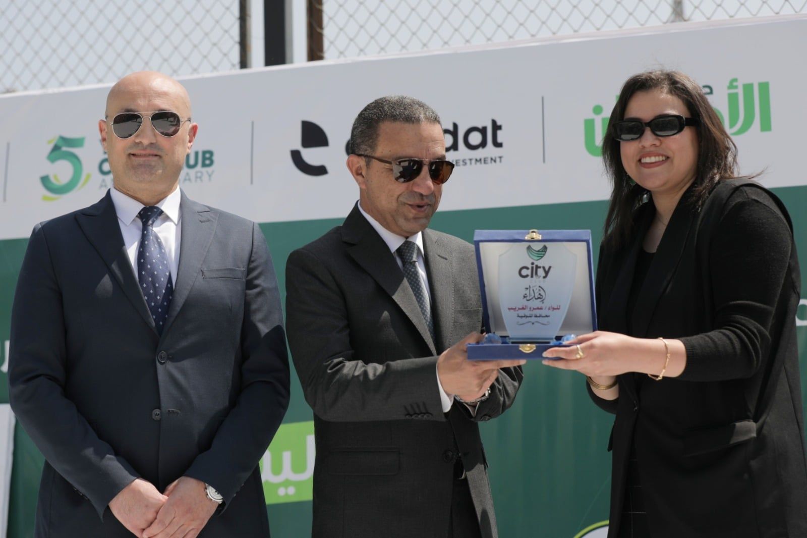 محافظ المنوفية 3