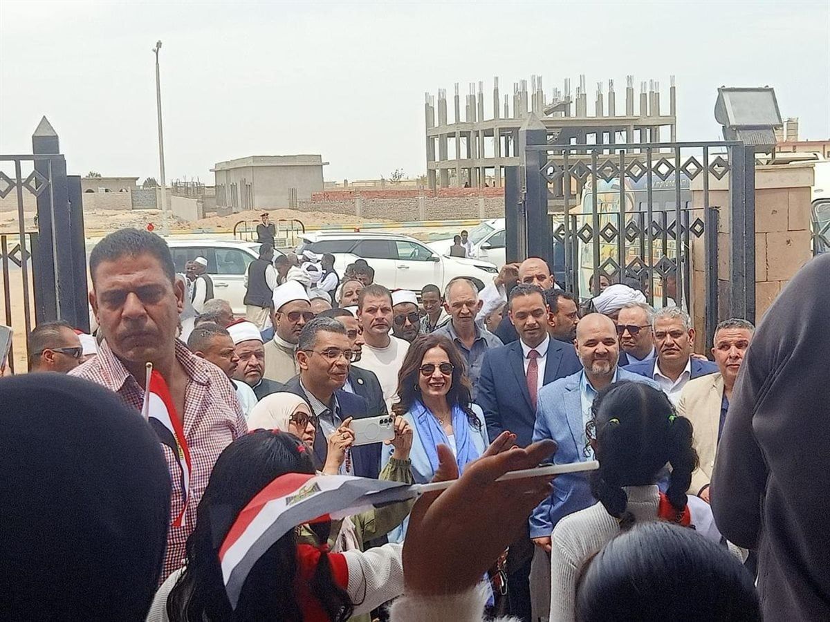 صورة من الفعالية