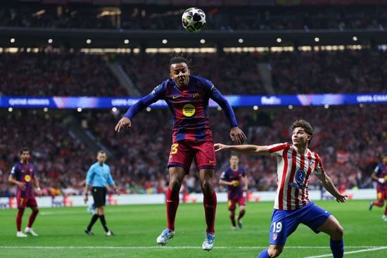 مباراة برشلونة وأتليتكو مدريد دورى أبطال أوروبا مباراة برشلونة وأتليتكو مدريد دورى أبطال أوروبا