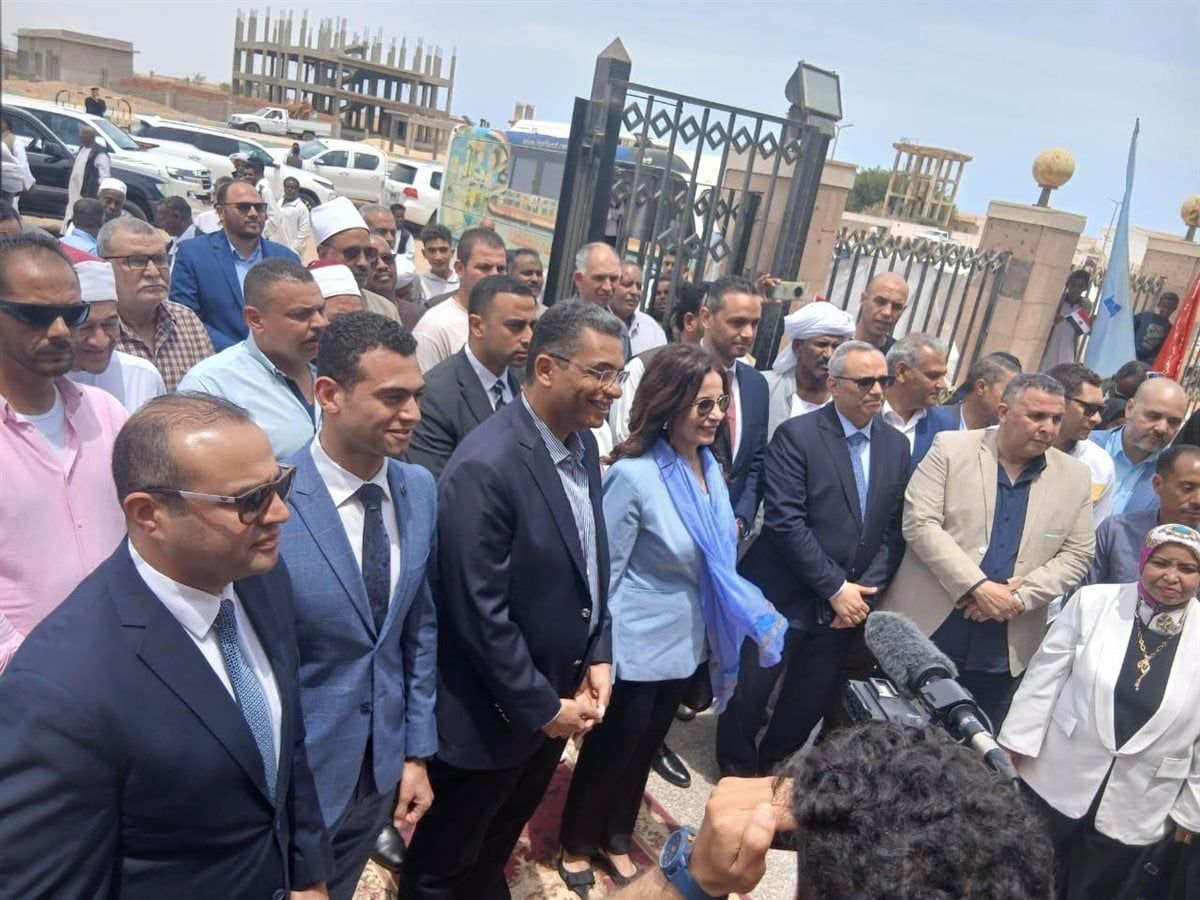 صورة من الفعالية