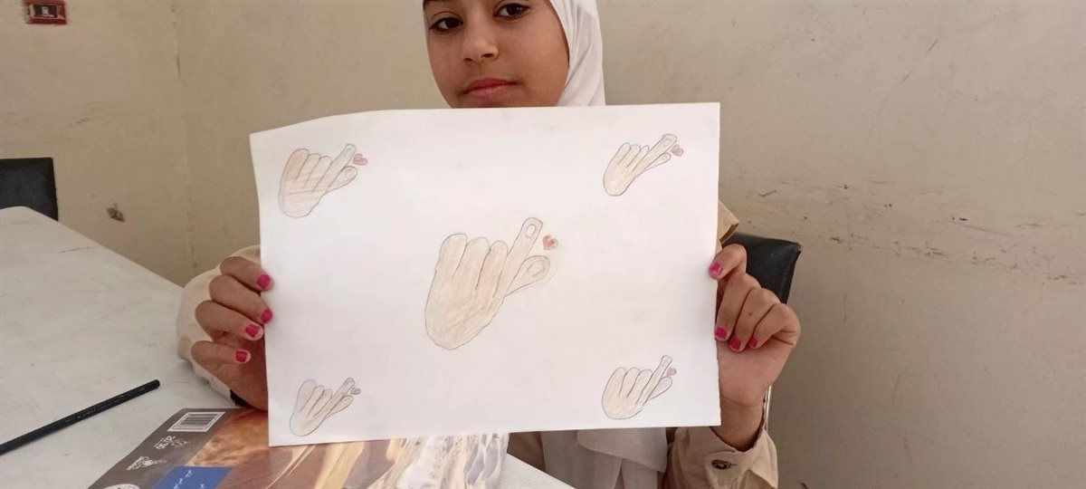 صورة من الفعالية