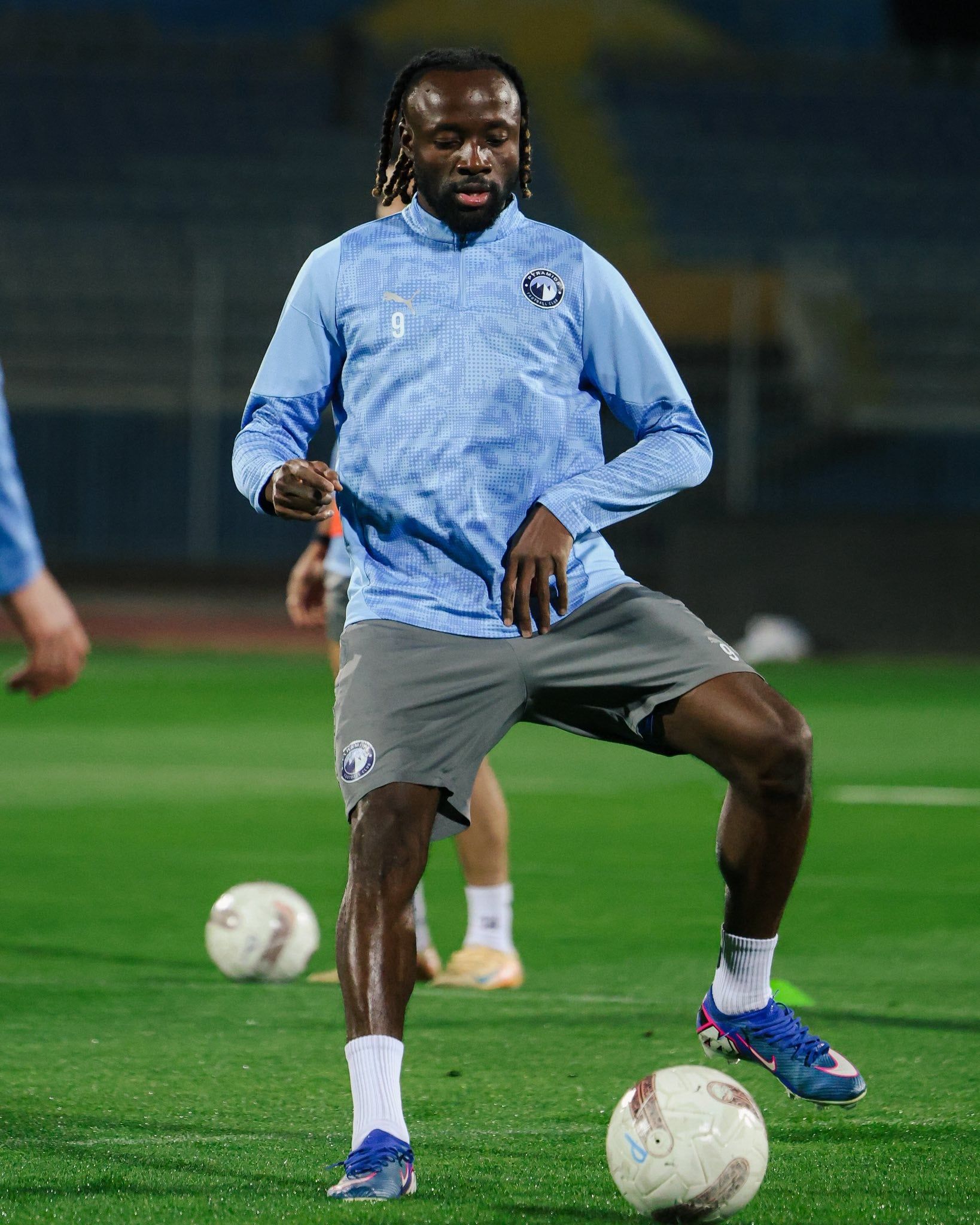 فيستون ماييلى