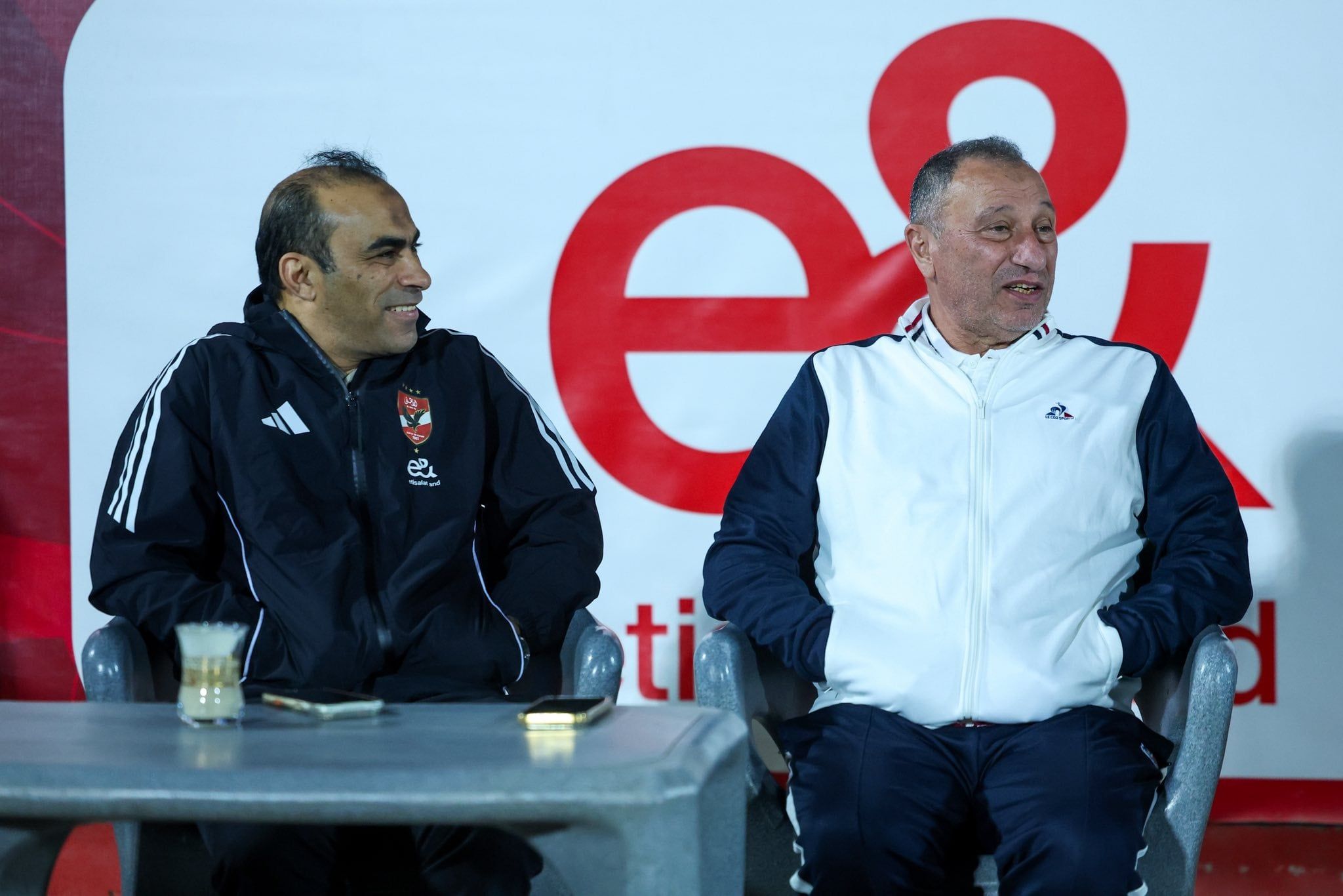 الخطيب وعبد الحفيظ