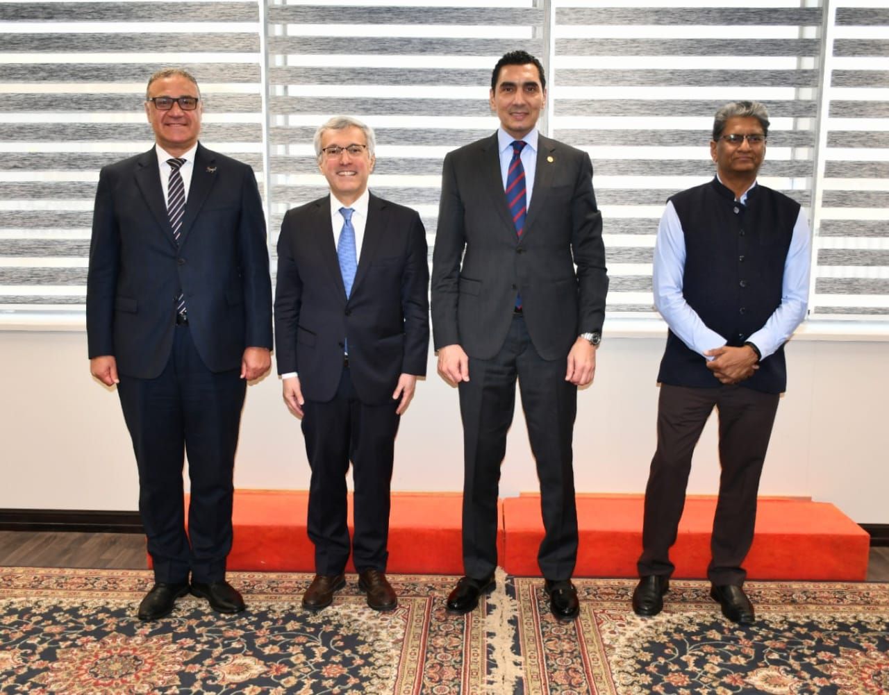 البروتوكول