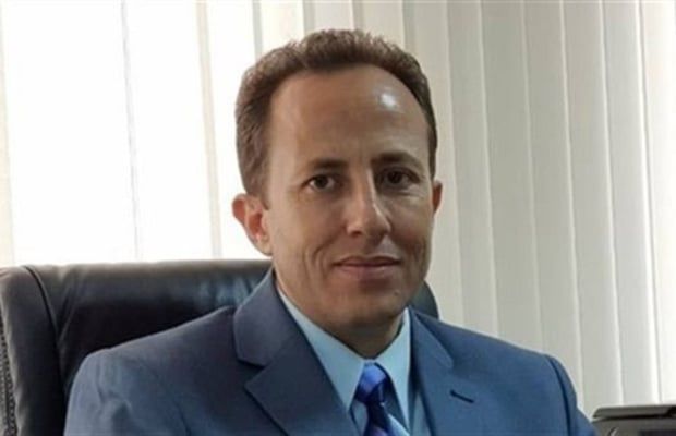 الدكتور وليد جاب الله 